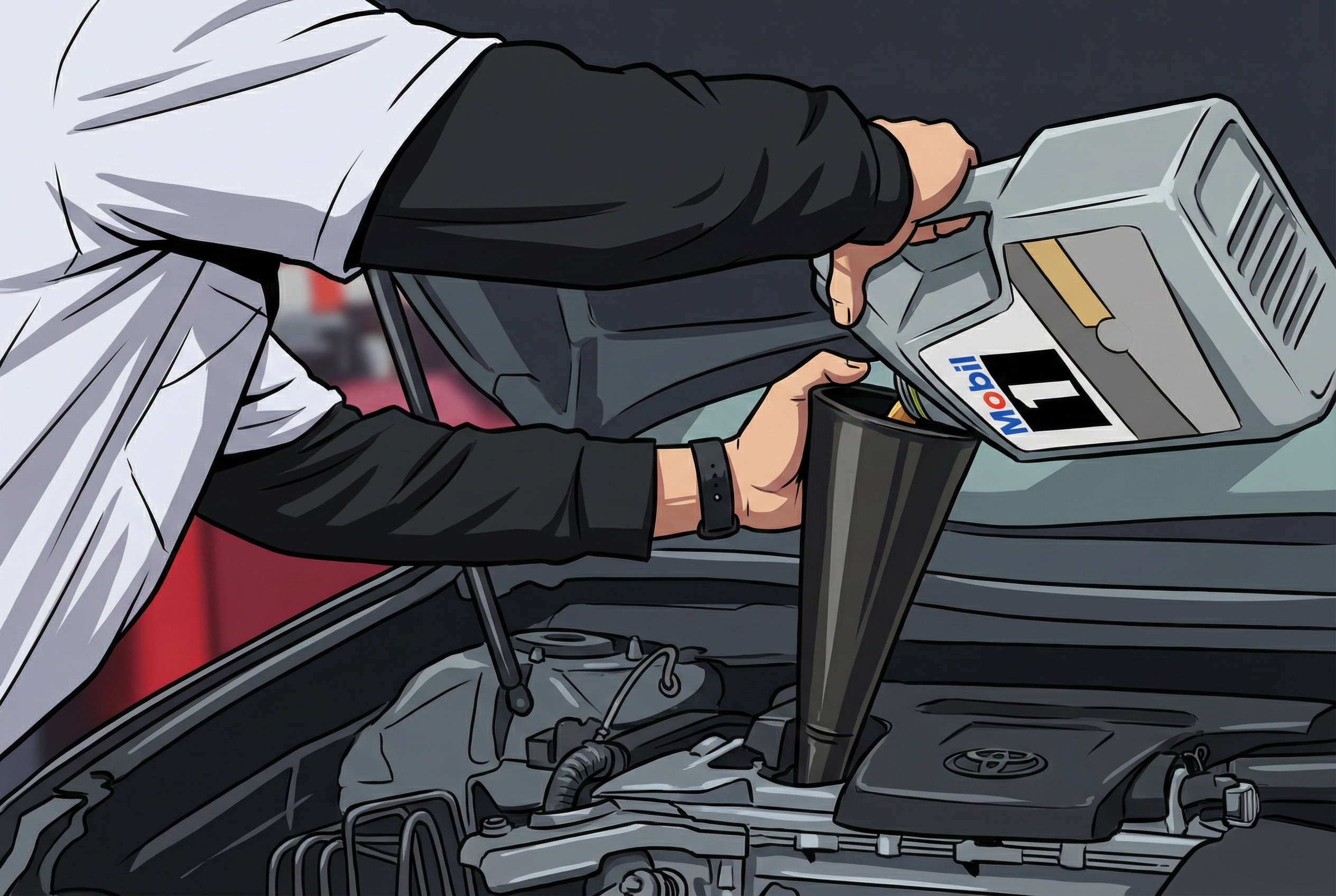 Suspension and Brake Repair